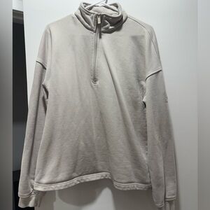 Alo Yoga 3/4 Zip Jacket